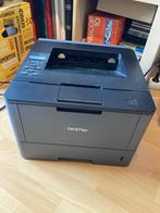 Brother HL-L5000D, Computers en Software, Printers, Ophalen, Zwart-en-wit printen, Gebruikt, Printer