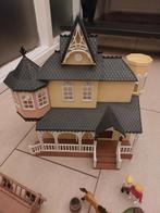 Playmobil spirit huis, Ophalen of Verzenden, Gebruikt
