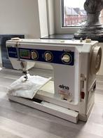 ELNA Naaimachine, Antiek en Kunst, Antiek | Naaimachines, Ophalen of Verzenden