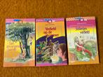 3 boeken Tina Toppers, Boeken, Ophalen of Verzenden, Zo goed als nieuw