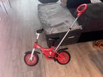 Leuke Cars Kinderfiets, Fietsen en Brommers, Ophalen of Verzenden, Gebruikt, 14 inch of minder