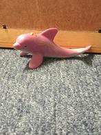 Schleich mcdonalds dolfijn, Ophalen of Verzenden, Nieuw, Reptiel of Amfibie, Beeldje of Figuurtje