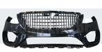 Bumper Mercedes S Klasse W222 AMG FACELIFT 17- A2228856100 V, Gebruikt, -, Voor, -