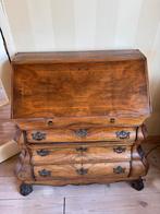 Oude secretaire, Huis en Inrichting, Kasten | Secretaires, Ophalen, Gebruikt