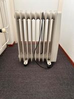 Eurotech elec radiator. 65x50x20, Doe-het-zelf en Verbouw, Verwarming en Radiatoren, Ophalen, 30 tot 80 cm, Gebruikt, Radiator
