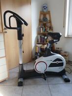 Hometrainer Kettler X7 Ergometer Lage Instap in Nieuwstaat, Sport en Fitness, Ophalen, Rug, Zo goed als nieuw, Metaal