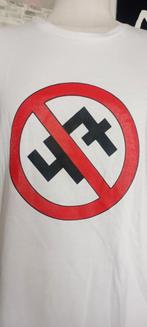 No 47 President - antitrumpism shirt, Sol's, Wit, Nieuw, Ophalen of Verzenden