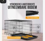 Hondenbench xxl, Dieren en Toebehoren, Ophalen, Zo goed als nieuw