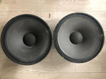 Jbl 2032H beschikbaar voor biedingen