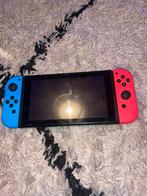 Nintendo, Ophalen, Met 2 controllers, Zo goed als nieuw, Switch Original