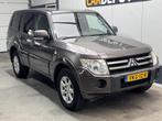 Mitsubishi Pajero 3.2 DI-D Instyle Panel Van, Euro 5, Traction-control, Gebruikt, 4 cilinders