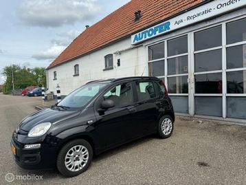 Fiat Panda 0.9 TwinAir Lounge airco 152.000 km