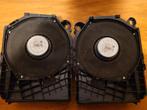 BMW E90 Originele Subwoofers - Set, Ophalen, BMW