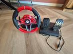 Mario Kart Racing Wheel Pro Deluxe, Ophalen