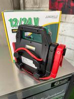 JUNGWILLE 12/24V JUMPSTARTER STARTBOOSTER, Ophalen of Verzenden, Nieuw