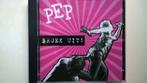 Pep - Broek uit!, Cd's en Dvd's, Cd's | Nederlandstalig, Zo goed als nieuw, Verzenden, Rock
