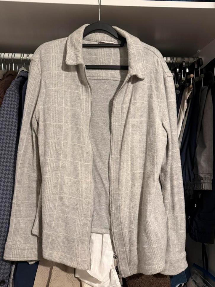 Marco Pescarolo jacket 50, Kleding | Heren, Kostuums en Colberts, Zo goed als nieuw, Maat 48/50 (M), Ophalen of Verzenden