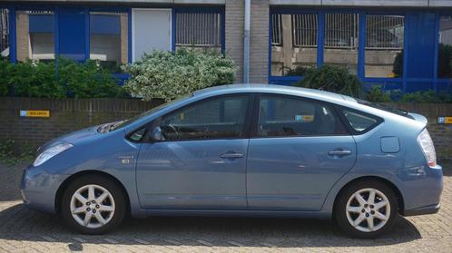 Toyota Prius 1.5 VVT-i Comfort BTW AUTO 1e eigenaar, Auto's, Toyota, Bedrijf, Te koop, Prius, ABS, Airbags, Airconditioning, Centrale vergrendeling