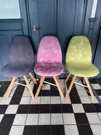 3 designstoelen van Spoingq, Ophalen of Verzenden, Nieuw, Overige kleuren, Drie