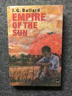 Empire of the Sun ; door J.G. Ballard #WO2, Tweede Wereldoorlog, Ophalen of Verzenden, Zo goed als nieuw, Algemeen