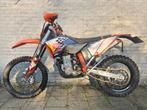 KTM 530 EXC-R bj 2009  Champions Edition 2010, Motoren, Particulier, 11 kW of minder, 1 cilinder, Minimaal motorrijbewijs A1