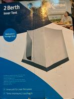 Binnentent Berth nieuw, Ophalen of Verzenden, Zo goed als nieuw