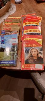 Collectie Favoriet Romans, Boeken, Ophalen of Verzenden, Gelezen