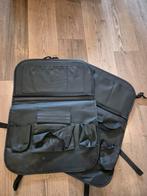 Auto Organizer - Achterbank Beschermer, Auto diversen, Ophalen of Verzenden, Zo goed als nieuw