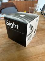 Apple iSight Webcam, Gebruikt, MacOS, Ophalen of Verzenden, Microfoon