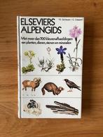 Elseviers Alpengids, Ophalen of Verzenden, Gelezen