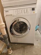 wasmachine, Witgoed en Apparatuur, Wasmachines, Ophalen, Zo goed als nieuw, 1200 tot 1600 toeren, 85 tot 90 cm