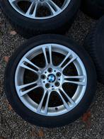 BMW M350 18 inch Winterset F10/F11, Auto-onderdelen, Banden en Velgen, Ophalen, 18 inch, Banden en Velgen, Winterbanden