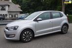 Volkswagen Polo 1.0 BlueMotion Edition, Voorwielaandrijving, Gebruikt, 95 pk, Origineel Nederlands