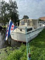 Curtevenne 830AK “Nikita”, Ophalen, Gebruikt, Staal, Diesel