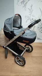 Mutsy kinderwagen - Urban Nomad, Kinderen en Baby's, Kinderwagens en Combinaties, Ophalen, Gebruikt, Combiwagen, Mutsy