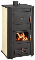 cv houtkachel met een groot vermogen naar de radiatoren, Ophalen, Info@houtencvkachel.nl, Prity, Geersdijk