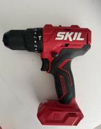 SKIL 20V Boormachine, Ophalen of Verzenden, Zo goed als nieuw, Boormachine