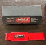Double Lock JUNIOR 080-150, Doe-het-zelf en Verbouw, Hang- en Sluitwerk, Ophalen