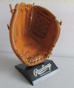 Rawlings rbg 65 baseball honkbal glove / handschoen leftie n, Nieuw, Handschoen, Ophalen of Verzenden, Honkbal