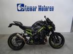 KAWASAKI Z900 70kw (bj 2021), 4 cilinders, 948 cc, Bedrijf, Onbekend