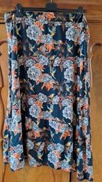 Smashed Lemon vrolijke najaars rok * mt 46 * NIEUW, Ophalen of Verzenden, Nieuw, Maat 46/48 (XL) of groter, Onder de knie