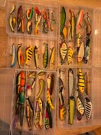 Te koop gevraagd kunstaas / plug / Cees van Straaten, Watersport en Boten, Ophalen of Verzenden, Zo goed als nieuw, Overige typen