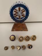 Rotary accessoires, Verzenden