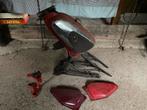 Onderdelen Batavus TS49, Fietsen en Brommers, Brommeronderdelen | Oldtimers, Ophalen, Gebruikt, Batavus