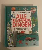 Encyclopedie voor kinderen vanaf 6 jaar, Boeken, Kinderboeken | Jeugd | onder 10 jaar, Ophalen of Verzenden, Nieuw, Onbekend