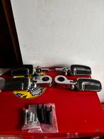 Harley davidson airflow voetsteunen, Motoren, Ophalen of Verzenden