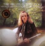 LP - Thijs van Leer ‎– Introspection 2, Cd's en Dvd's, Vinyl | Pop, Ophalen of Verzenden, 1960 tot 1980, Gebruikt, 12 inch
