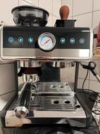 Koffie Barista apparaat Esspresso machine, Ophalen of Verzenden, Zo goed als nieuw, Espresso apparaat