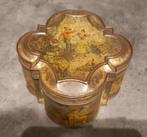 Huntley & Palmers, biscuitblik Harmony uit 1893, Verzamelen, Ophalen of Verzenden, Gebruikt, Koek(jes), Overige merken