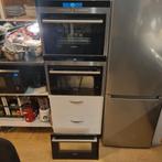 Siemens Studioline Oven Deur, Ophalen of Verzenden, Zo goed als nieuw, 45 tot 60 cm